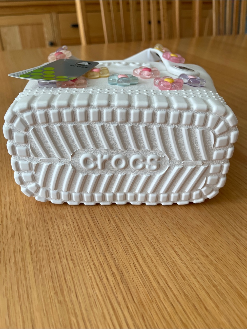 Crocs Micro Tote - Picture 4 of 12